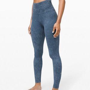 Size 8 lululemon pants